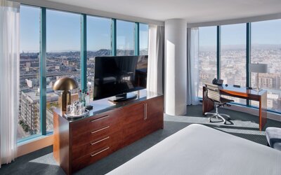 InterContinental San Francisco by IHG