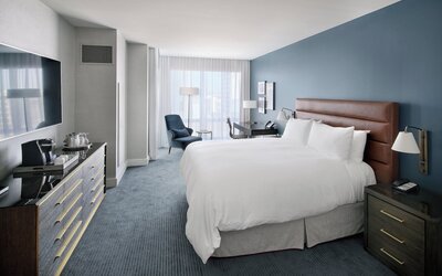 InterContinental San Francisco by IHG