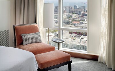 InterContinental San Francisco by IHG