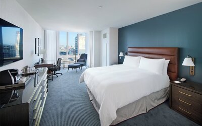 InterContinental San Francisco by IHG