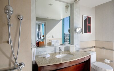 InterContinental San Francisco by IHG