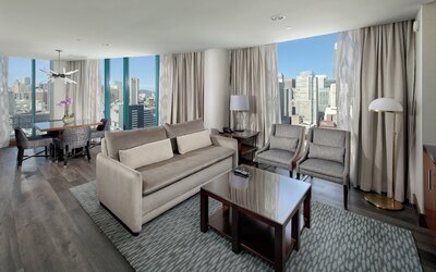 InterContinental San Francisco by IHG
