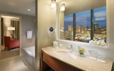 InterContinental San Francisco by IHG