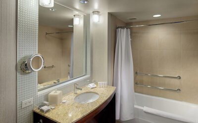 InterContinental San Francisco by IHG