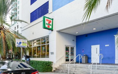 Well-Appointed Condos in Brickell