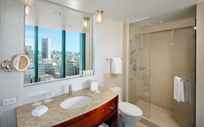 InterContinental San Francisco by IHG