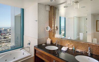 InterContinental San Francisco by IHG