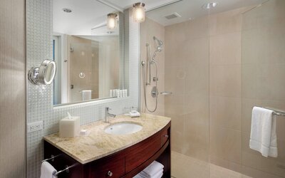 InterContinental San Francisco by IHG