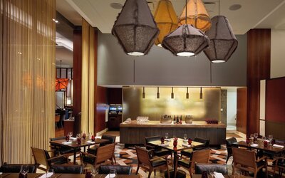 InterContinental San Francisco by IHG