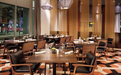 InterContinental San Francisco by IHG