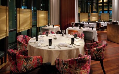 InterContinental San Francisco by IHG
