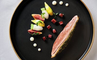 InterContinental San Francisco by IHG