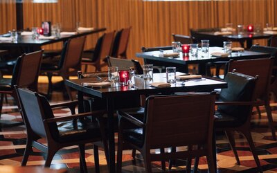 InterContinental San Francisco by IHG