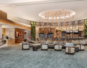 Hilton Grand Vacations Club Chicago Magnificent Mile