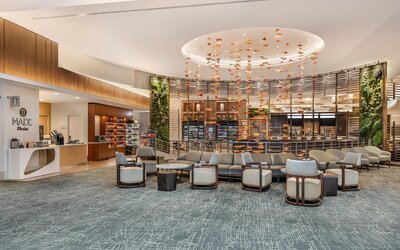 Hilton Grand Vacations Club Chicago Magnificent Mile