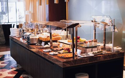 InterContinental San Francisco by IHG