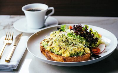 InterContinental San Francisco by IHG