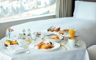 InterContinental San Francisco by IHG