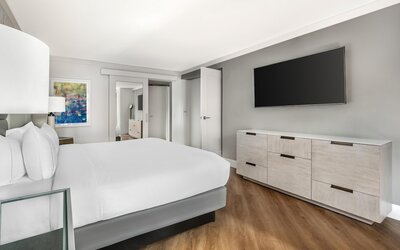 Hilton Grand Vacations Club Chicago Magnificent Mile