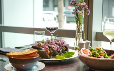 InterContinental San Francisco by IHG