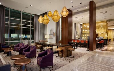 InterContinental San Francisco by IHG