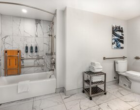 Hilton Grand Vacations Club Chicago Magnificent Mile