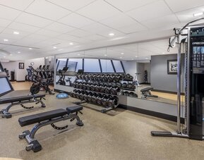 Hilton Grand Vacations Club Chicago Magnificent Mile