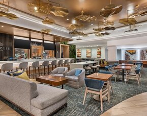 Hilton Grand Vacations Club Chicago Magnificent Mile