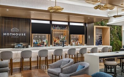 Hilton Grand Vacations Club Chicago Magnificent Mile