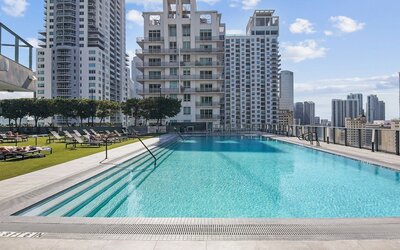 Sentral Alea Miami