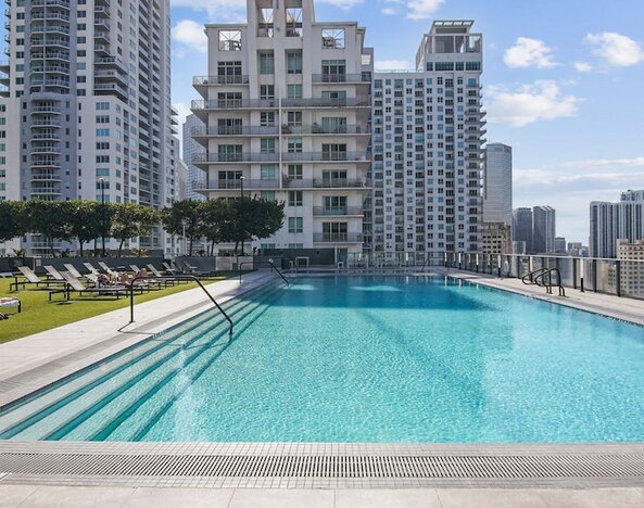 Sentral Alea Miami