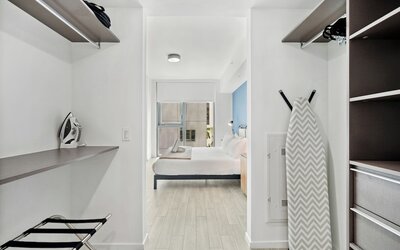 Sentral Alea Miami