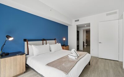 Sentral Alea Miami