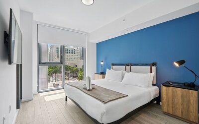 Sentral Alea Miami