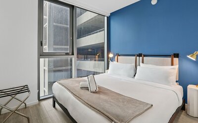 Sentral Alea Miami