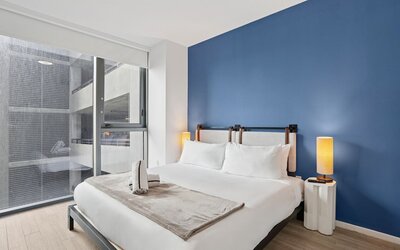 Sentral Alea Miami