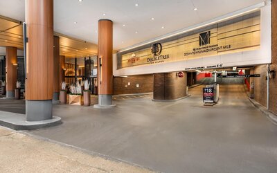 Hilton Grand Vacations Club Chicago Magnificent Mile
