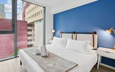 Sentral Alea Miami