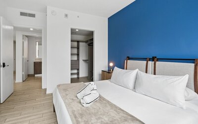 Sentral Alea Miami