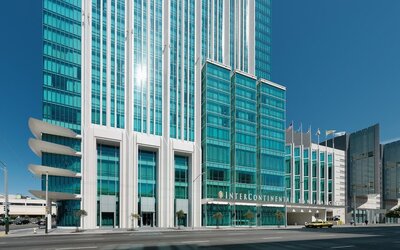 InterContinental San Francisco by IHG