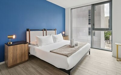 Sentral Alea Miami