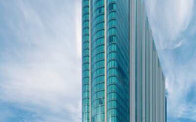 InterContinental San Francisco by IHG