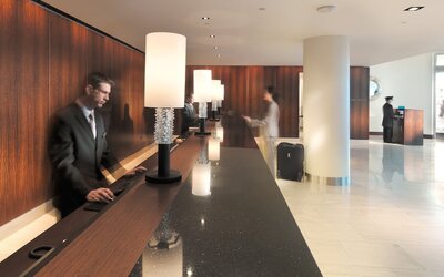 InterContinental San Francisco by IHG