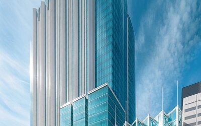 InterContinental San Francisco by IHG