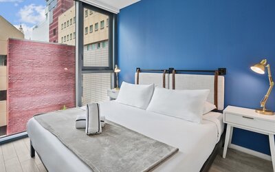Sentral Alea Miami
