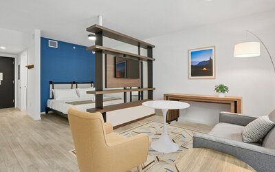 Sentral Alea Miami