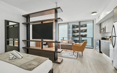Sentral Alea Miami