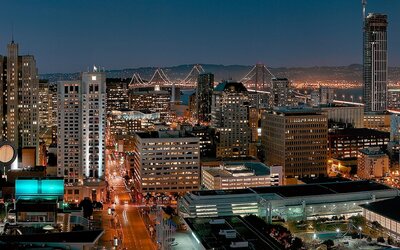 InterContinental San Francisco by IHG