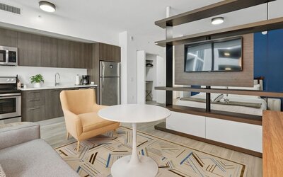 Sentral Alea Miami