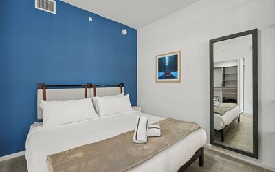 Sentral Alea Miami